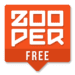 Икона апликације за Андроид Zooper Widget Free APK