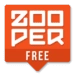 Zooper Widget Free Android-alkalmazás ikonra APK