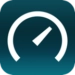 Speedtest Android-alkalmazás ikonra APK