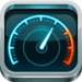 Speed Test Android app icon APK