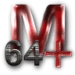 M64 emulator Android app icon APK