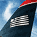 US Airways app icon APK