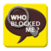 Ikona aplikace KaTalk Block Checker pro Android APK