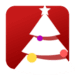 Christmas Photofram.es Icono de la aplicación Android APK