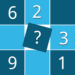 Sudoku ícone do aplicativo Android APK