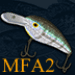 My Fishing Advisor Android app icon APK