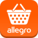 Allegro Icono de la aplicación Android APK