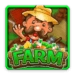 Icône de l'application Android Farm APK