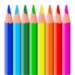 ColoringBook Android-alkalmazás ikonra APK