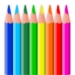 Kleurboek (Coloring Book) Android-app-pictogram APK