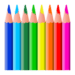 Coloring Book 2 (lite) Android-app-pictogram APK