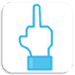 Fuck You Camera Android-alkalmazás ikonra APK