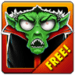 Ghosts vs Zombies Android app icon APK