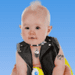 Talking Baby Icono de la aplicación Android APK