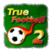 True Football 2 Android app icon APK