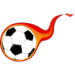 Ikona aplikace True Football pro Android APK