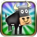 BullRush Android uygulama simgesi APK