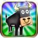 Icône de l'application Android BullRush APK