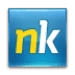 Icona dell'app Android nk.pl APK