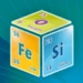 Periodic Table Quiz icon ng Android app APK