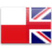 Polish Translator Android app icon APK