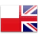 Polish Translator app icon APK