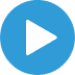 Icona dell'app Android Player APK
