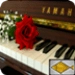 Classical piano relaxing music Android uygulama simgesi APK