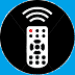 Power IR - Universal Remote Control Икона на приложението за Android APK