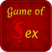 Game Of Sex Икона на приложението за Android APK