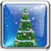 proscio.wallpaper.christmastree Android-app-pictogram APK