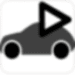 Car Media Player ícone do aplicativo Android APK