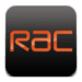 RAC Икона на приложението за Android APK