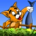 Икона апликације за Андроид FishingCat APK