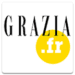 Grazia.fr Икона на приложението за Android APK