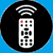 Samsung IR - Universal Remote Икона на приложението за Android APK