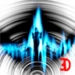 Ghost Detector 3D Икона на приложението за Android APK