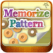 Ikona aplikace Memorize Pattern pro Android APK