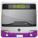 Public Transport Timisoara Android app icon APK