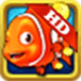 Fishing app icon APK