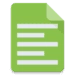 Event Logger Android app icon APK