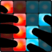 Rock Electro Drum Pads Android-appikon APK