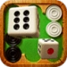 Икона апликације за Андроид Backgammon APK