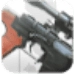 Sniper shot! Android-sovelluskuvake APK