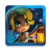 Icona dell'app Android Island Experiment APK