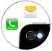 FlashOnCall Android-app-pictogram APK