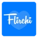 Flirchi Ikona aplikacji na Androida APK