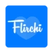 Flirchi Android-alkalmazás ikonra APK