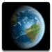 Земля HD Бесплатное издание Android app icon APK