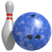 Bowling Online 3D Android-alkalmazás ikonra APK
